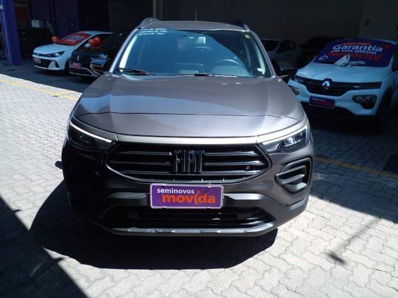 FIAT PULSE 1.3 FLEX DRIVE CVT